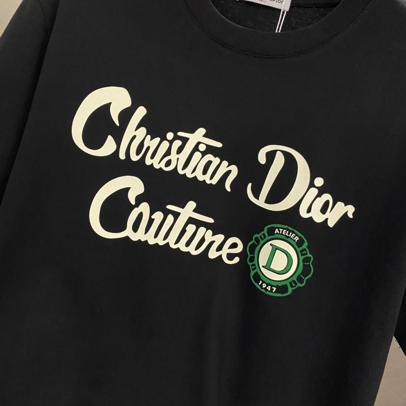 Christian Dior T-Shirts